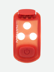 Strobe Light LED Safety Light Clip