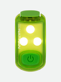 Strobe Light LED Safety Light Clip