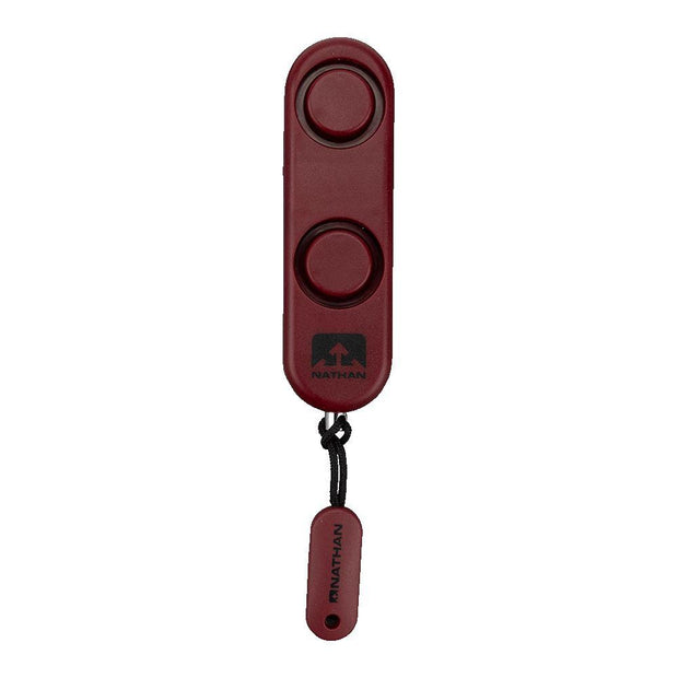 SAFERRUN RIPCORD SIREN PERSONAL ALARM