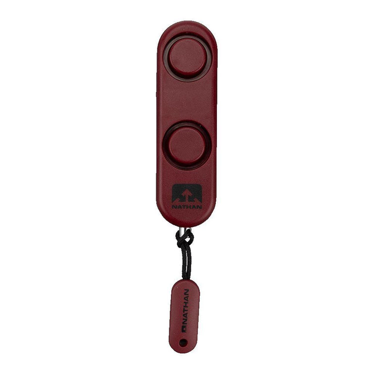 SAFERRUN RIPCORD SIREN PERSONAL ALARM