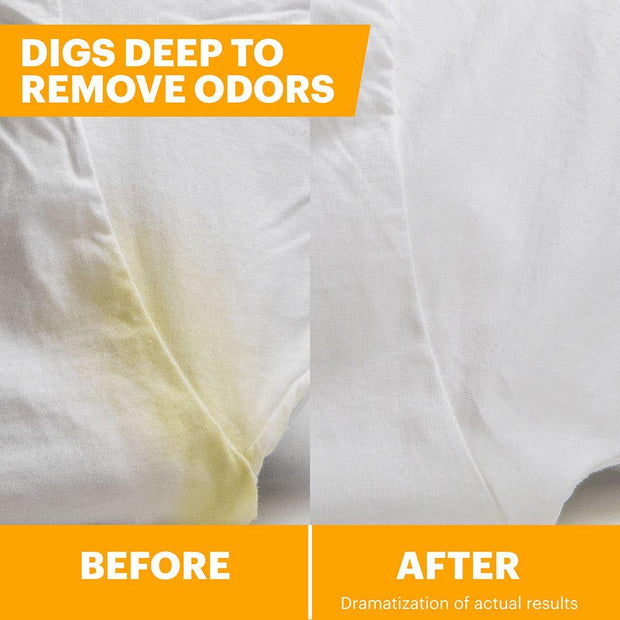POWER WASH™ 8 OZ ODOR ELIMINATOR