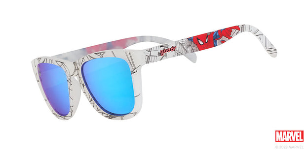 Goodr Sunglasses Part 1