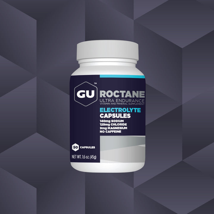 ROCTANE ELECTROLYTE CAPSULES