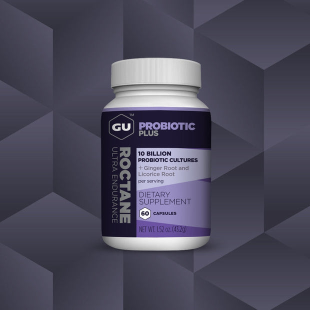 PROBIOTIC PLUS
