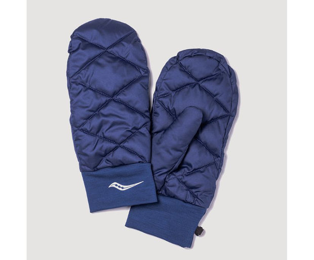 BOULDER OYSTERPUFF MITT