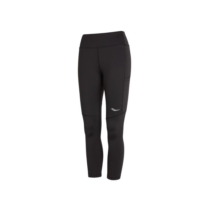 WOMEN'S FORTIFY CROP