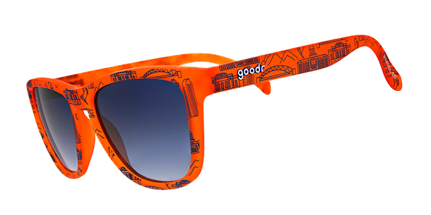 Goodr Sunglasses Part 1
