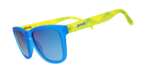Goodr Sunglasses Part 1