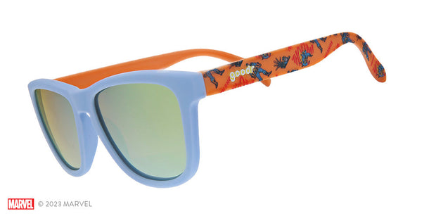 Goodr Sunglasses Part 1