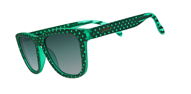 Goodr Sunglasses Part 1