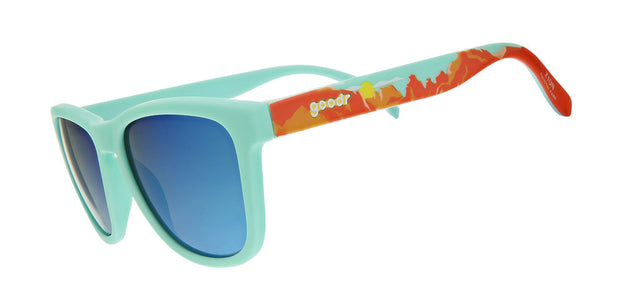 Goodr Sunglasses Part 1
