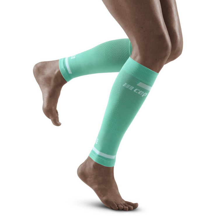 The Run Compression Calf Sleeves 4.0