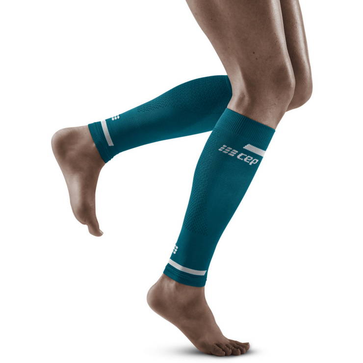 The Run Compression Calf Sleeves 4.0