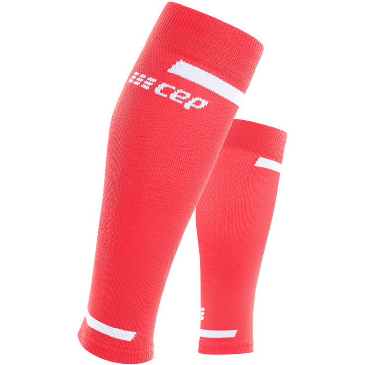 The Run Compression Calf Sleeves 4.0