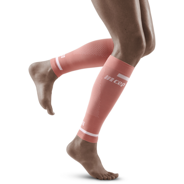 The Run Compression Calf Sleeves 4.0