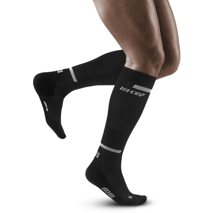 The Run Compression Tall Socks 4.0