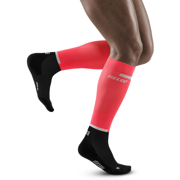 The Run Compression Tall Socks 4.0