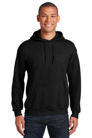 18500 Unisex (Mens) Hoodie