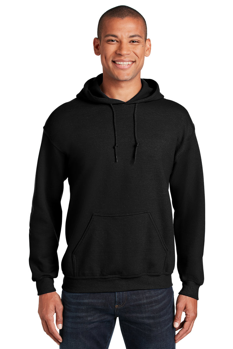 18500 Unisex (Mens) Hoodie