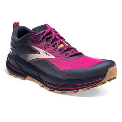 Women's Cascadia 16