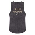 Distance Graphic Tank