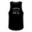 Distance Graphic Tank
