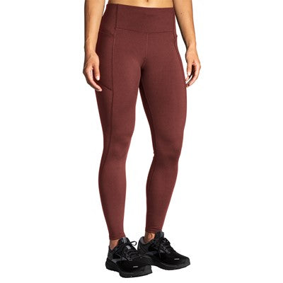 Women's Momentum Thermal Tight