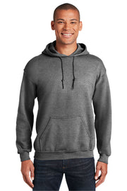 18500 Unisex (Mens) Hoodie