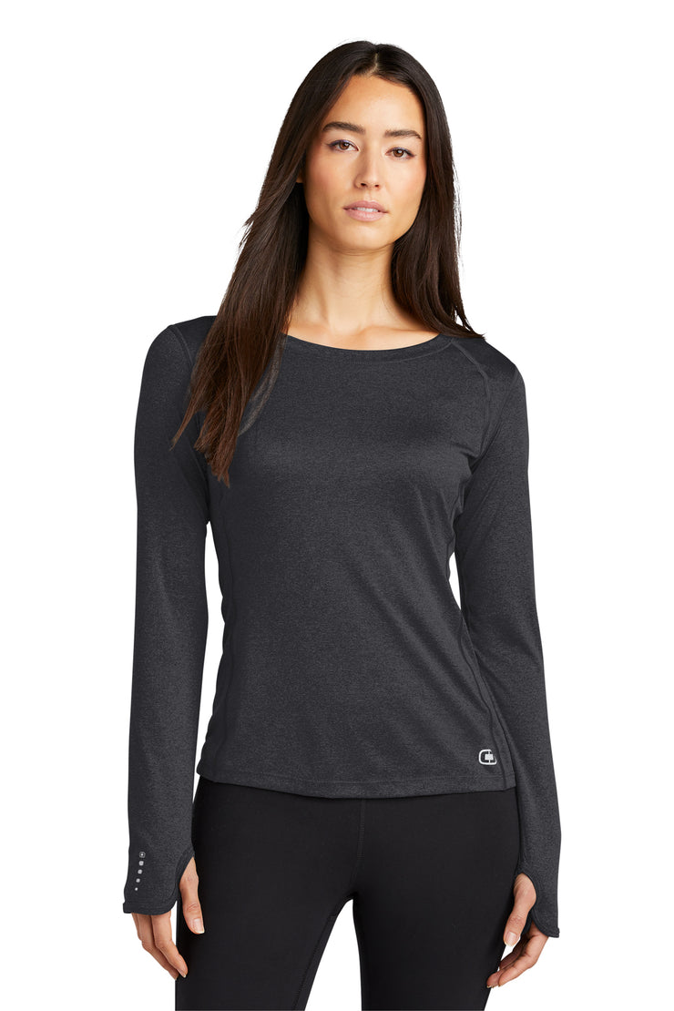 Long Sleeve Women's LOE321