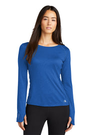 Long Sleeve Women's LOE321