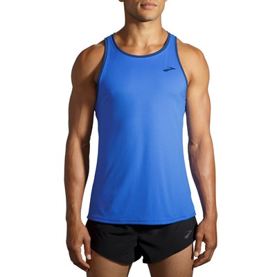 Men's Atmosphere Singlet