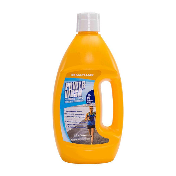 POWER WASH™ PERFORMANCE LAUNDRY DETERGENT