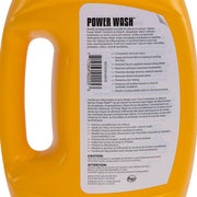 POWER WASH™ PERFORMANCE LAUNDRY DETERGENT