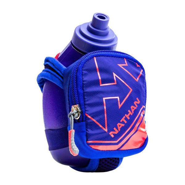 QUICKSHOT PLUS HYDRATION FLASK