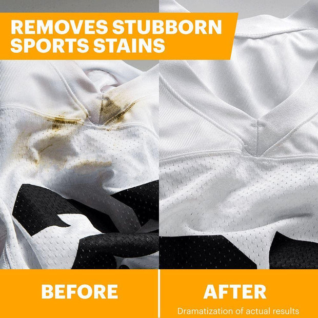POWER WASH™ PERFORMANCE LAUNDRY DETERGENT
