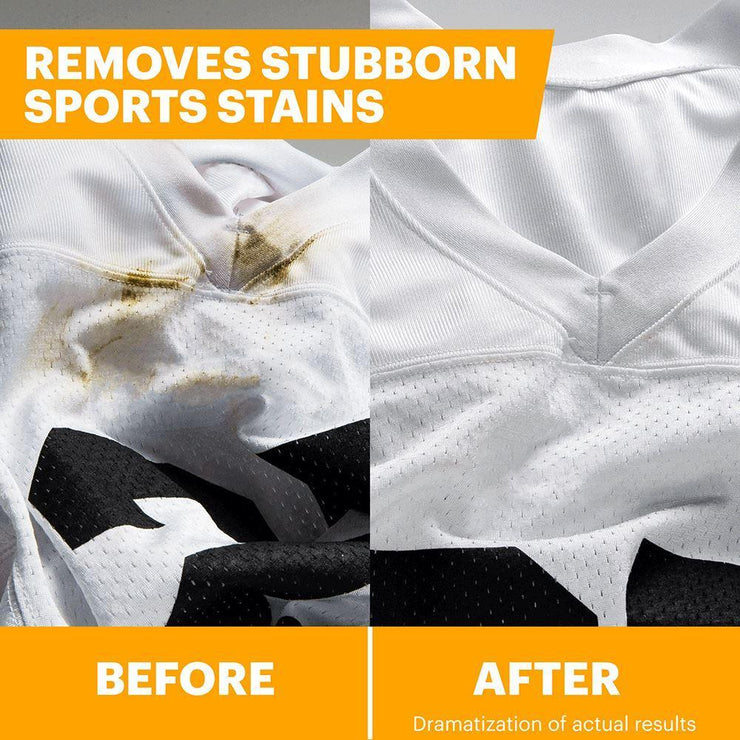 POWER WASH™ PERFORMANCE LAUNDRY DETERGENT
