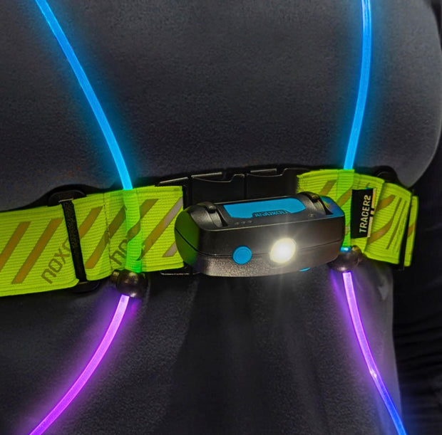 Tracer Lamp