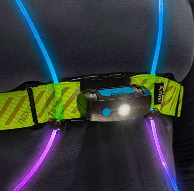 Tracer Lamp