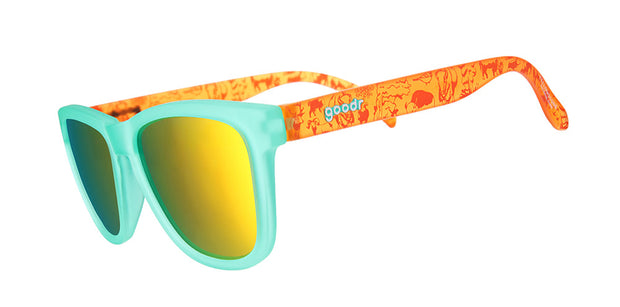 Goodr Sunglasses Part 1